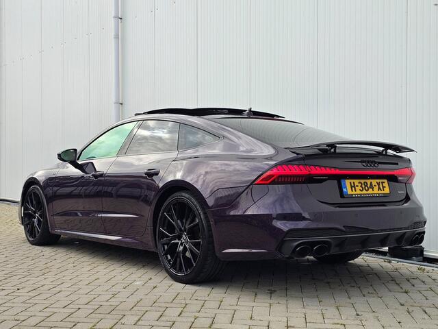 Audi A7 Ultra Nova GT 1of111 Quattro B&O | Pano| RS Stoelen