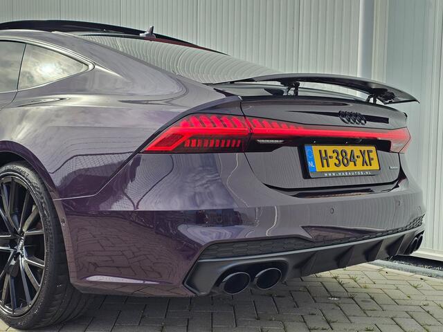 Audi A7 Ultra Nova GT 1of111 Quattro B&O | Pano| RS Stoelen