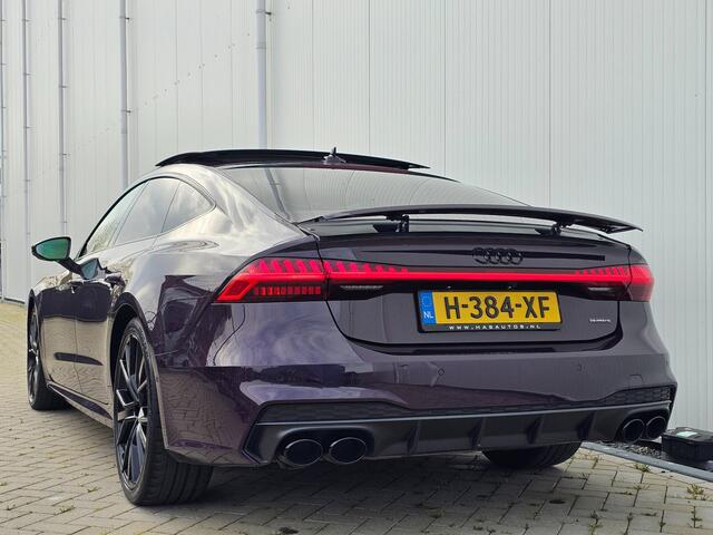 Audi A7 Ultra Nova GT 1of111 Quattro B&O | Pano| RS Stoelen