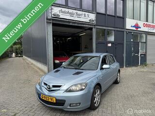MAZDA 3 1.6 S-VT Executive Airco! APK! NAP Rapport!