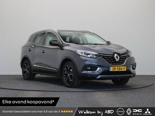 RENAULT KADJAR 160pk TCe Black Edition | Bose | Stoelverwarming | Trekhaak | Panoramadak |