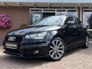 Audi A1 (2010 - 2018)