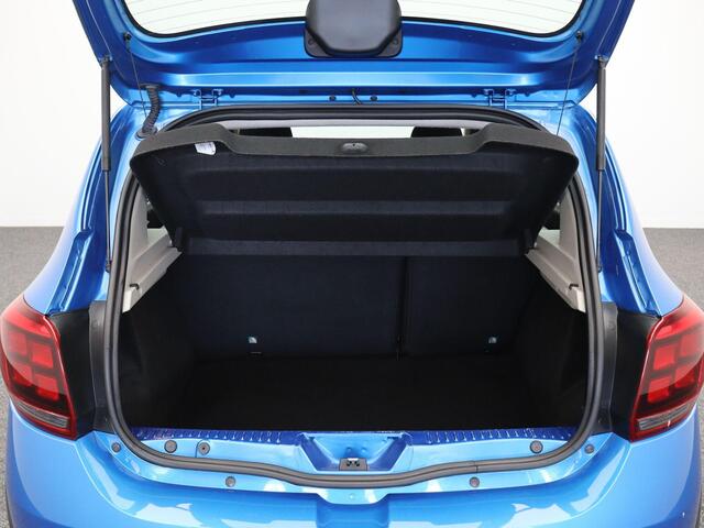 Dacia Sandero 90pk TCe SL Stepway | Trekhaak | Climate control | Achteruitrijcamera | Navigatie |