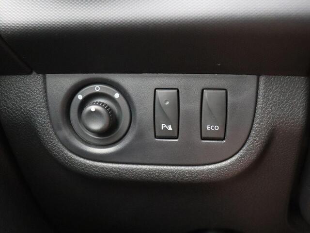 Dacia Sandero 90pk TCe SL Stepway | Trekhaak | Climate control | Achteruitrijcamera | Navigatie |