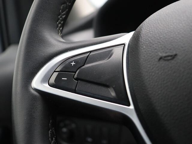 Dacia Sandero 90pk TCe SL Stepway | Trekhaak | Climate control | Achteruitrijcamera | Navigatie |