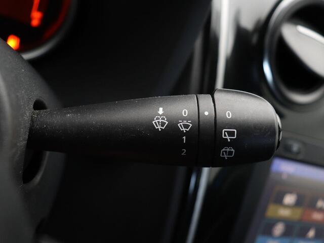 Dacia Sandero 90pk TCe SL Stepway | Trekhaak | Climate control | Achteruitrijcamera | Navigatie |