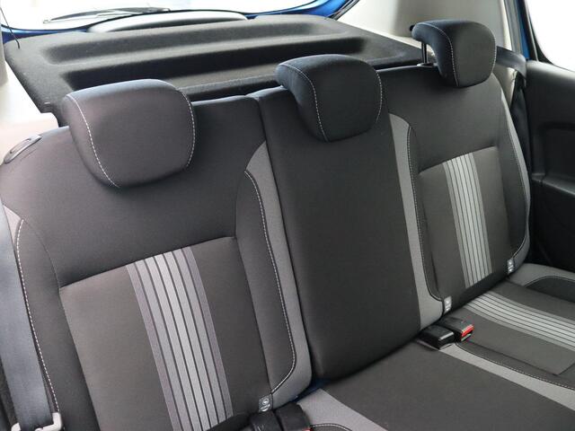Dacia Sandero 90pk TCe SL Stepway | Trekhaak | Climate control | Achteruitrijcamera | Navigatie |
