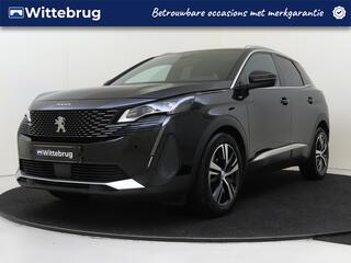 PEUGEOT 3008 1.2 PureTech GT AUTOMAAT !! OEPN DAK !! ALCANTARA !! P4