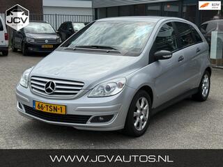 Mercedes-Benz B-Klasse (2005 - 2011)
