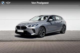 BMW 1-SERIE 120 M Sport Design Edition | Driving Assistent | Premium Pack |