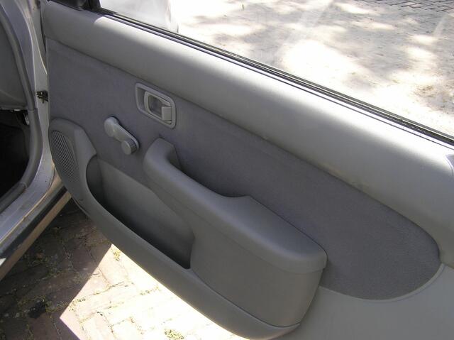Nissan Micra 1.0 GL N-CVT automaat e apk