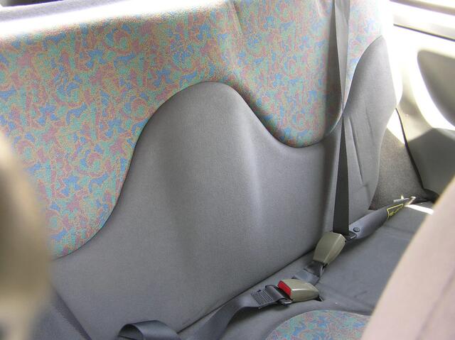 Nissan Micra 1.0 GL N-CVT automaat e apk