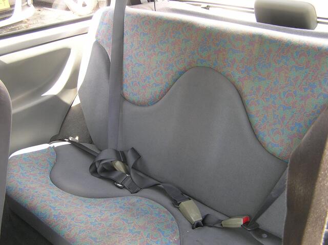 Nissan Micra 1.0 GL N-CVT automaat e apk