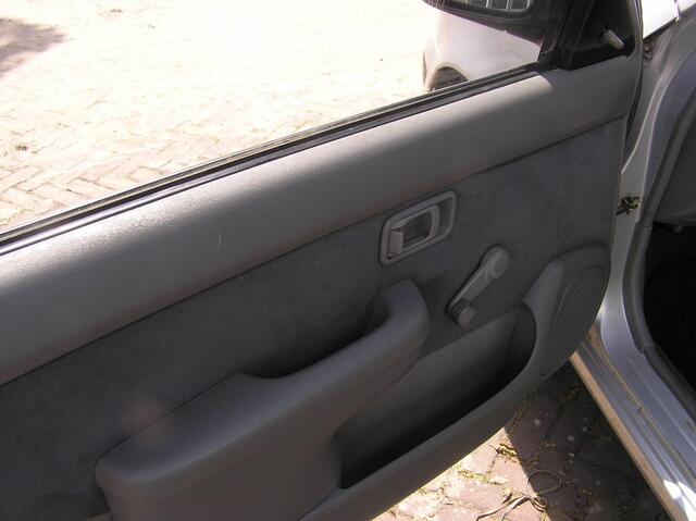 Nissan Micra 1.0 GL N-CVT automaat e apk