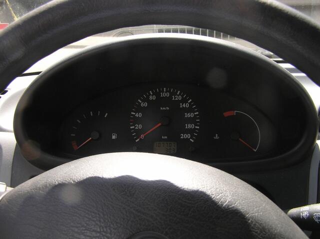 Nissan Micra 1.0 GL N-CVT automaat e apk