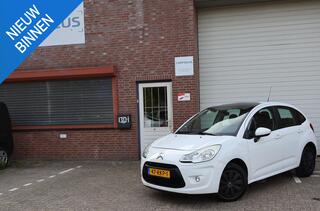 CITROEN C3 1.4 VTi Dynamique NAP Airco Cruise APK