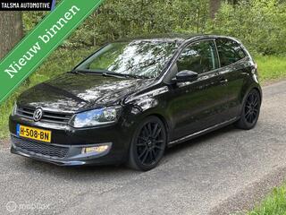 Volkswagen Polo 1.4-16V |Cruise|Clima|Pdc|17|Stoelvw|Koni