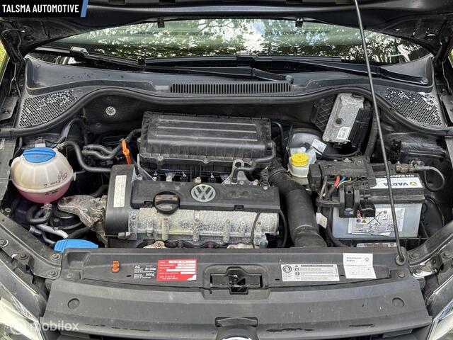 Volkswagen Polo 1.4-16V |Cruise|Clima|Pdc|17|Stoelvw|Koni
