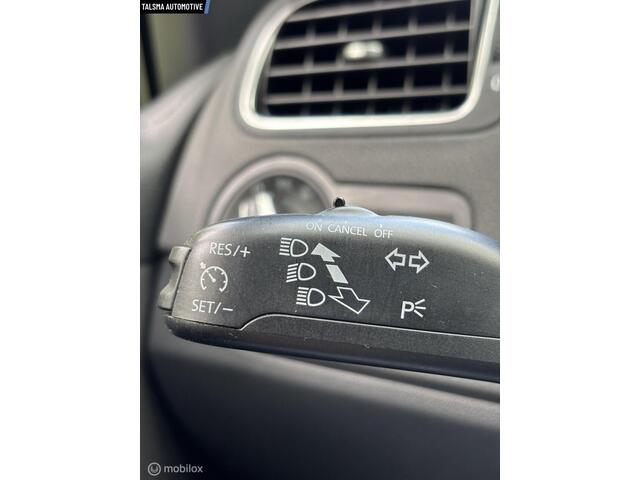 Volkswagen Polo 1.4-16V |Cruise|Clima|Pdc|17|Stoelvw|Koni
