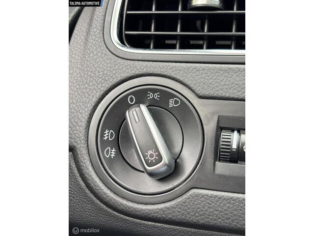 Volkswagen Polo 1.4-16V |Cruise|Clima|Pdc|17|Stoelvw|Koni