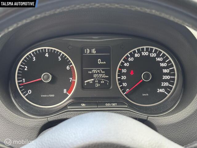 Volkswagen Polo 1.4-16V |Cruise|Clima|Pdc|17|Stoelvw|Koni