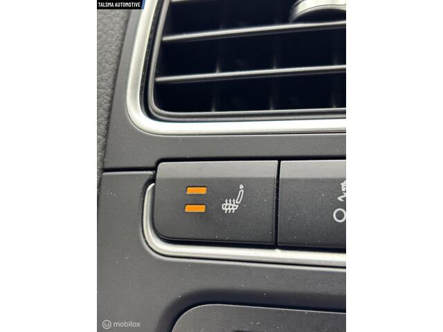 Volkswagen Polo 1.4-16V |Cruise|Clima|Pdc|17|Stoelvw|Koni