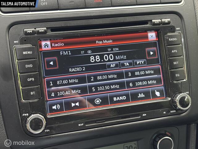 Volkswagen Polo 1.4-16V |Cruise|Clima|Pdc|17|Stoelvw|Koni