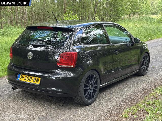 Volkswagen Polo 1.4-16V |Cruise|Clima|Pdc|17|Stoelvw|Koni
