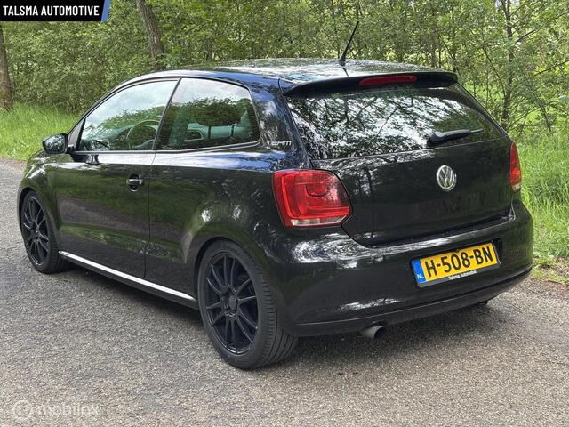 Volkswagen Polo 1.4-16V |Cruise|Clima|Pdc|17|Stoelvw|Koni