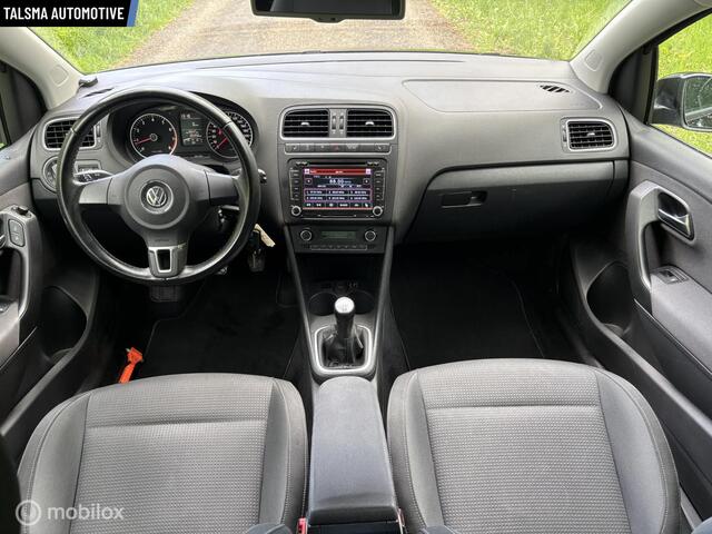 Volkswagen Polo 1.4-16V |Cruise|Clima|Pdc|17|Stoelvw|Koni