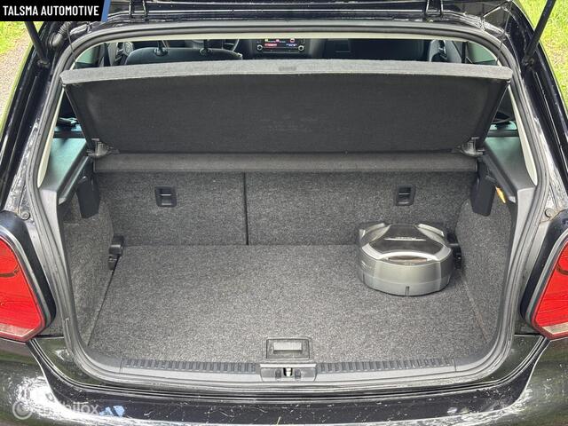 Volkswagen Polo 1.4-16V |Cruise|Clima|Pdc|17|Stoelvw|Koni