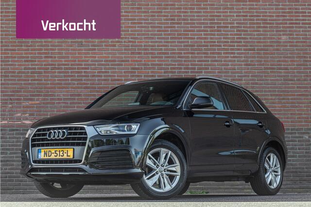 Audi Q3 1.4 TFSI Sport Pro Line S 