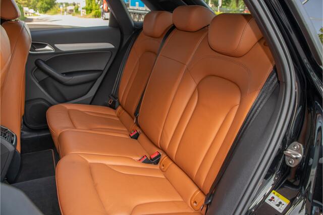 Audi Q3 1.4 TFSI Sport Pro Line S 