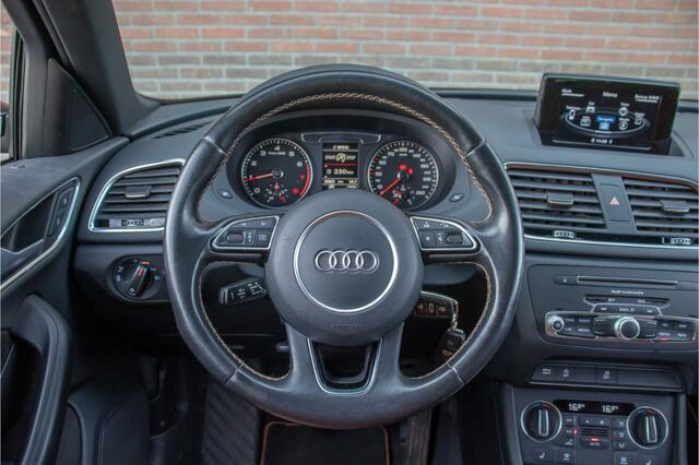 Audi Q3 1.4 TFSI Sport Pro Line S 