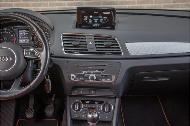 Audi Q3 1.4 TFSI Sport Pro Line S 