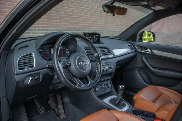 Audi Q3 1.4 TFSI Sport Pro Line S 
