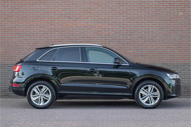 Audi Q3 1.4 TFSI Sport Pro Line S 