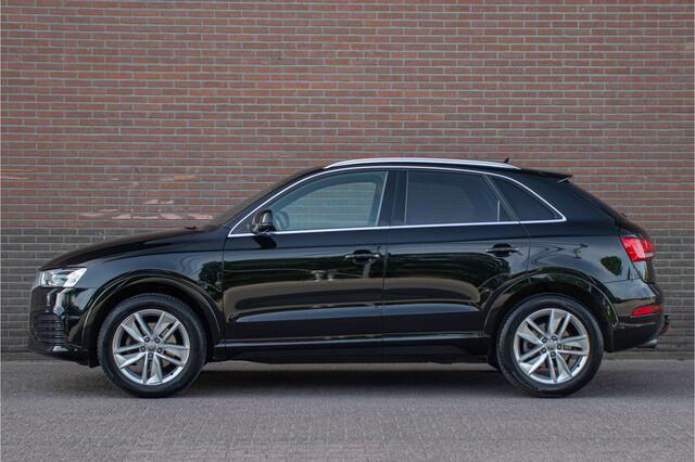 Audi Q3 1.4 TFSI Sport Pro Line S 