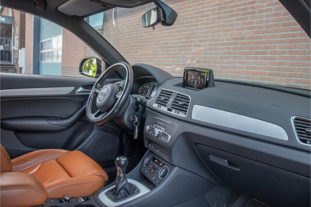 Audi Q3 1.4 TFSI Sport Pro Line S 