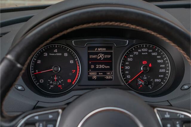 Audi Q3 1.4 TFSI Sport Pro Line S 