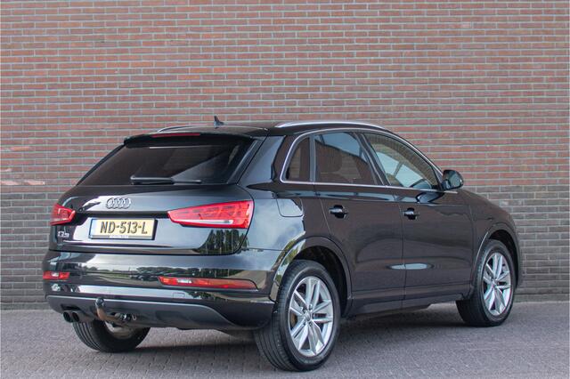 Audi Q3 1.4 TFSI Sport Pro Line S 