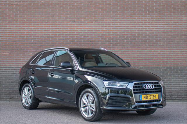 Audi Q3 1.4 TFSI Sport Pro Line S 
