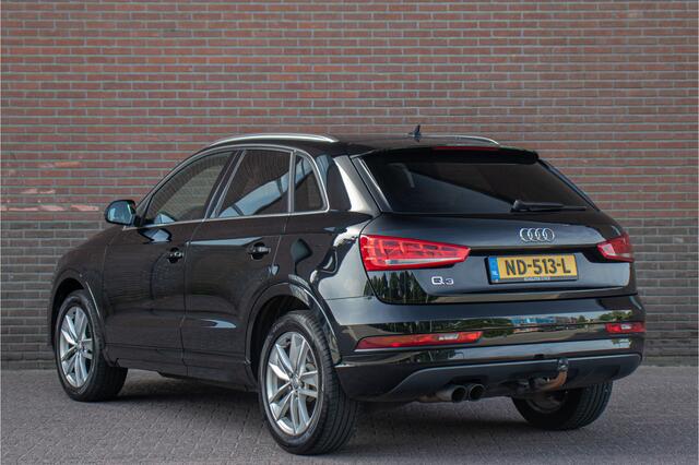 Audi Q3 1.4 TFSI Sport Pro Line S 