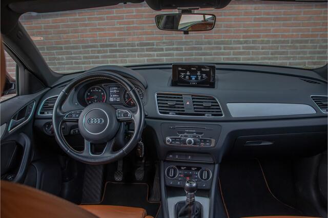 Audi Q3 1.4 TFSI Sport Pro Line S 