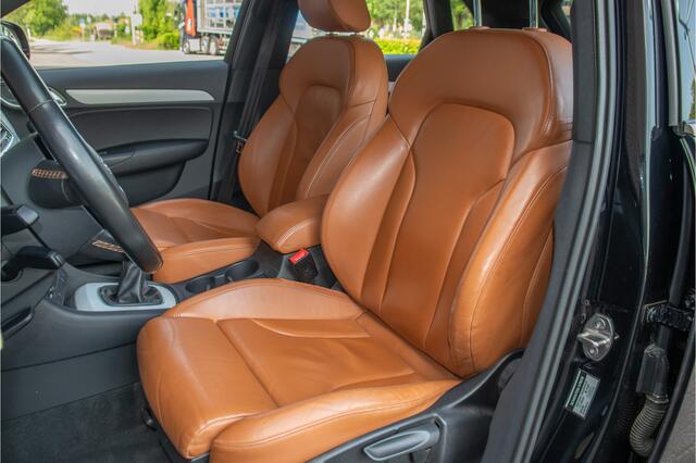 Audi Q3 1.4 TFSI Sport Pro Line S 