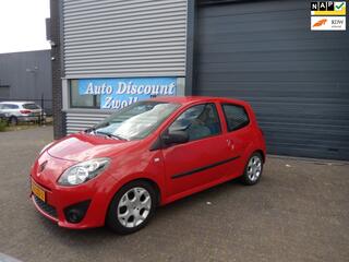 Renault Twingo (2007 - 2014)