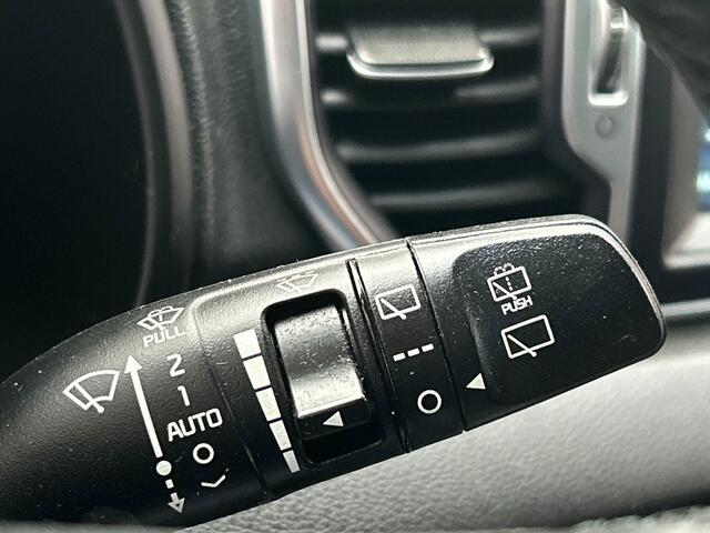 KIA Sportage 1.6 GDI DynamicLine | Origineel NL | Trekhaak | Cruise/Control | Camera | Navigatie | Carplay | Lane Assist |