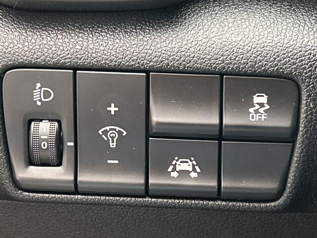 KIA Sportage 1.6 GDI DynamicLine | Origineel NL | Trekhaak | Cruise/Control | Camera | Navigatie | Carplay | Lane Assist |