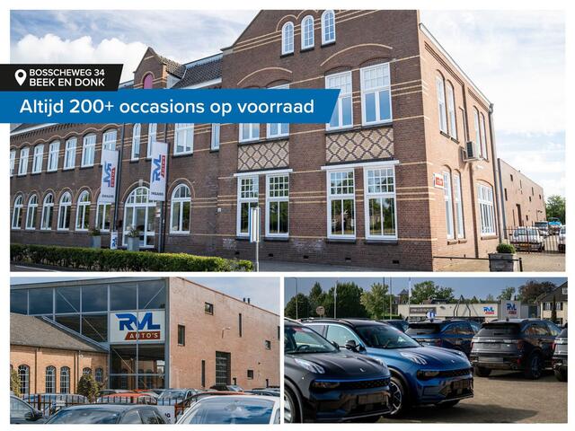 KIA Sportage 1.6 GDI DynamicLine | Origineel NL | Trekhaak | Cruise/Control | Camera | Navigatie | Carplay | Lane Assist |