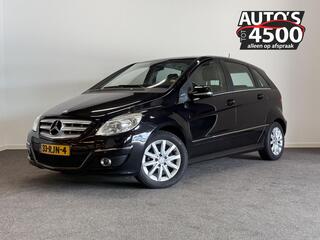 Mercedes-Benz B-Klasse (2005 - 2011)